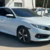 HONDA CIVIC 2.0 16V FLEXONE EXL 4P CVT HONDA CIVIC 2.0 16V FLEXONE EXL 4P CVT