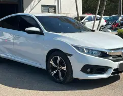 HONDA CIVIC 2.0 16V FLEXONE EXL 4P CVT HONDA CIVIC 2.0 16V FLEXONE EXL 4P CVT