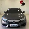 HONDA CIVIC 2.0 16V FLEXONE EX 4P CVT HONDA CIVIC 2.0 16V FLEXONE EX 4P CVT