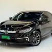 HONDA CIVIC 2.0 16V FLEXONE EXL 4P CVT HONDA CIVIC 2.0 16V FLEXONE EXL 4P CVT
