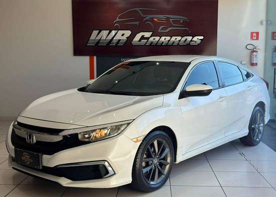 HONDA-CIVIC-2021