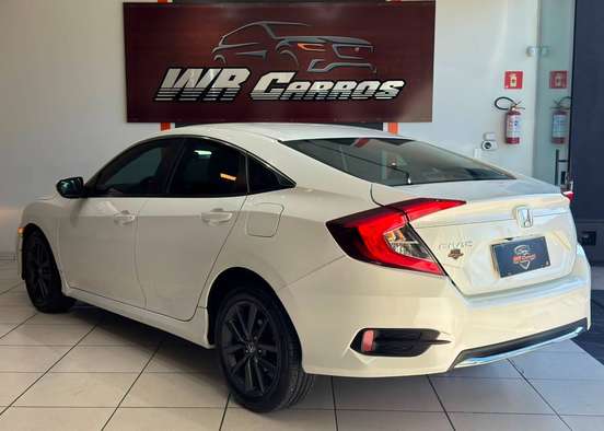 HONDA-CIVIC-2021