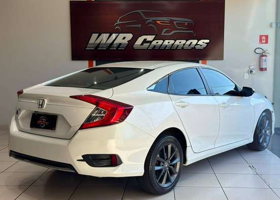 HONDA-CIVIC-2021