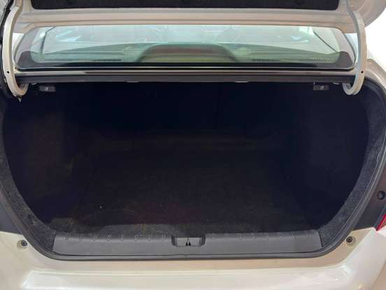HONDA-CIVIC-2.0 16V FLEXONE LX 4P CVT HONDA-CIVIC-2021