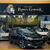 HONDA CRV 1.5 16V VTC TURBO GASOLINA TOURING AWD CVT HONDA CRV 1.5 16V VTC TURBO GASOLINA TOURING AWD CVT