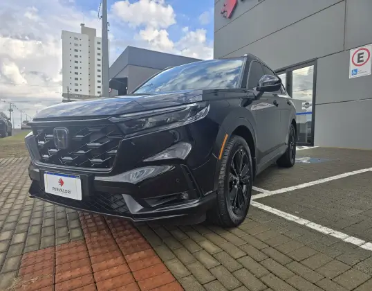HONDA CRV 2.0 e:HEV ADVANCED E-CVT HONDA CRV 2.0 e:HEV ADVANCED E-CVT