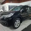 HONDA CRV 2.0 EXL 4X2 16V FLEX 4P AUTOMÁTICO HONDA CRV 2.0 EXL 4X2 16V FLEX 4P AUTOMÁTICO