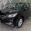 HONDA CRV 2.0 LX 4X2 16V FLEX 4P AUTOMÁTICO HONDA CRV 2.0 LX 4X2 16V FLEX 4P AUTOMÁTICO