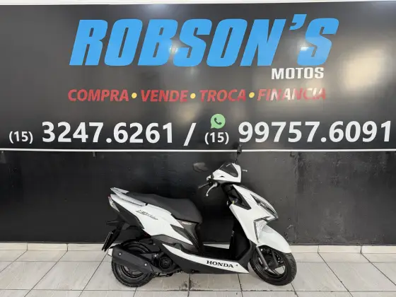 HONDA ELITE 125i HONDA ELITE 125i