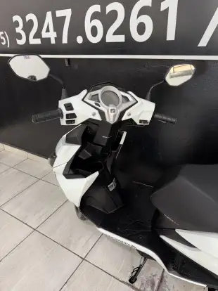 HONDA-ELITE 125i-2020