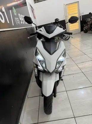 HONDA-ELITE 125i-2020
