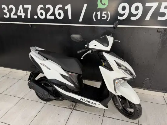 HONDA-ELITE 125i HONDA-ELITE 125i-2020