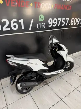 HONDA-ELITE 125i HONDA-ELITE 125i-2020
