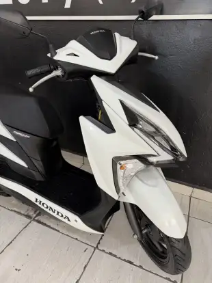 HONDA-ELITE 125i HONDA-ELITE 125i-2020