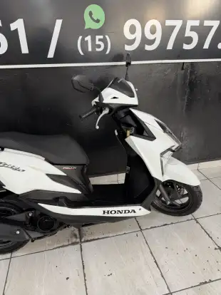 HONDA-ELITE 125i HONDA-ELITE 125i-2020