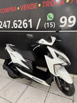 HONDA-ELITE 125i HONDA-ELITE 125i-2020