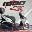 HONDA ELITE 125i HONDA ELITE 125i
