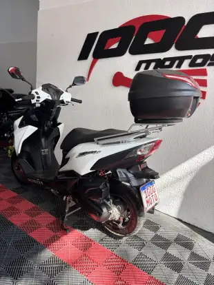 HONDA-ELITE 125i-2022
