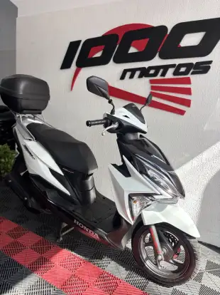 HONDA-ELITE 125i HONDA-ELITE 125i-2022