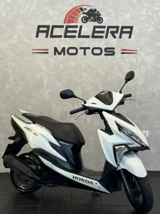 HONDA ELITE 125i HONDA ELITE 125i