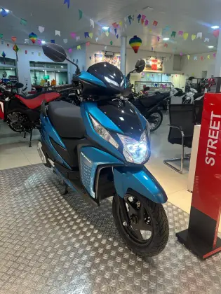 HONDA ELITE 125i HONDA ELITE 125i