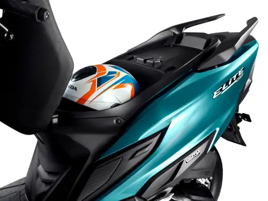 HONDA-ELITE 125i-2025