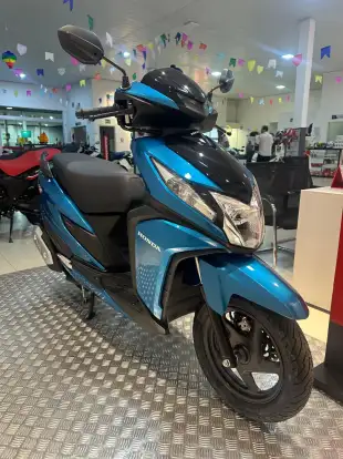 HONDA-ELITE 125i HONDA-ELITE 125i-2025