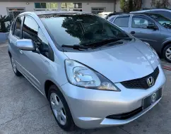 HONDA FIT 1.4 LX 16V FLEX 4P AUTOMÁTICO HONDA FIT 1.4 LX 16V FLEX 4P AUTOMÁTICO