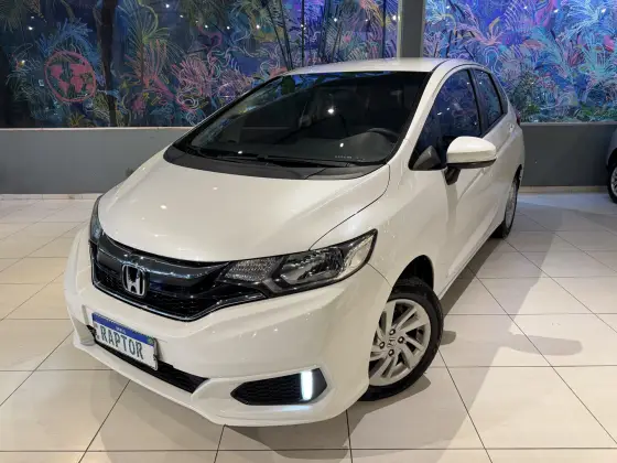 HONDA FIT 1.5 DX 16V FLEX 4P MANUAL HONDA FIT 1.5 DX 16V FLEX 4P MANUAL