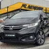 HONDA FIT 1.5 EXL 16V FLEX 4P AUTOMÁTICO HONDA FIT 1.5 EXL 16V FLEX 4P AUTOMÁTICO