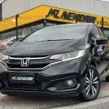 HONDA FIT 1.5 EXL 16V FLEX 4P AUTOMÁTICO HONDA FIT 1.5 EXL 16V FLEX 4P AUTOMÁTICO