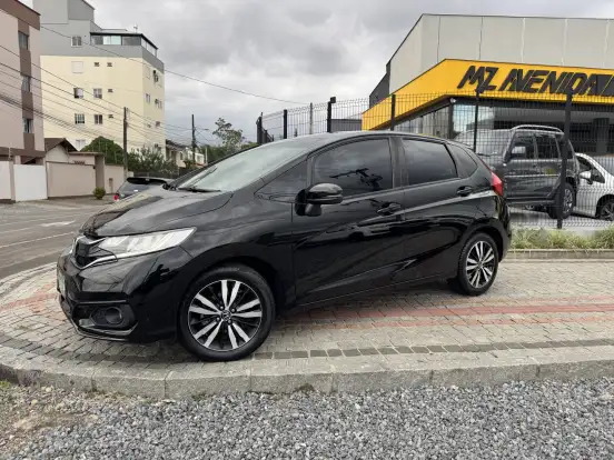 HONDA-FIT-2017
