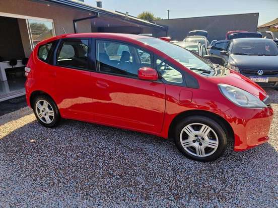 HONDA-FIT-1.4 CX 16V FLEX 4P AUTOMÁTICO HONDA-FIT-2013
