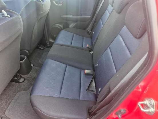 HONDA-FIT-1.4 CX 16V FLEX 4P AUTOMÁTICO HONDA-FIT-2013