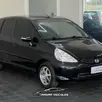 HONDA FIT 1.5 EX 16V GASOLINA 4P MANUAL HONDA FIT 1.5 EX 16V GASOLINA 4P MANUAL