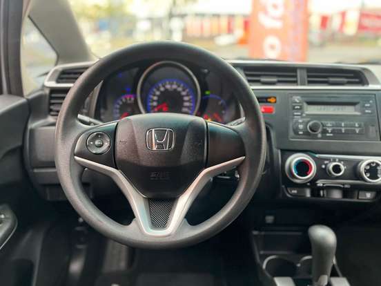 HONDA-FIT-1.5 LX 16V FLEX 4P AUTOMÁTICO HONDA-FIT-2016