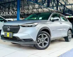 HONDA HR-V 1.5 DI I-VTEC FLEX EX CVT HONDA HR-V 1.5 DI I-VTEC FLEX EX CVT
