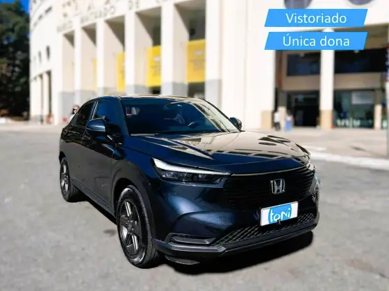 HONDA HR-V 1.5 DI I-VTEC FLEX EXL CVT HONDA HR-V 1.5 DI I-VTEC FLEX EXL CVT