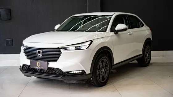 HONDA HR-V 1.5 DI I-VTEC FLEX EXL CVT HONDA HR-V 1.5 DI I-VTEC FLEX EXL CVT