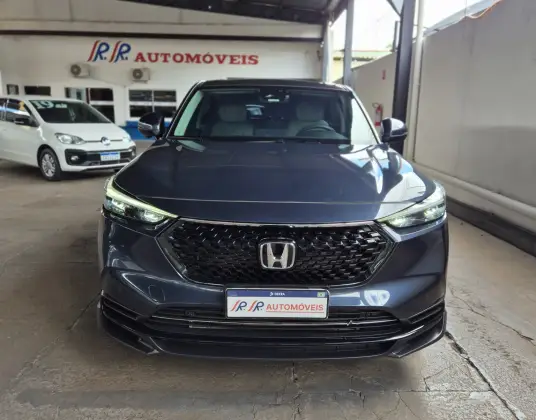 HONDA HR-V 1.5 DI I-VTEC TURBO FLEX ADVANCE CVT