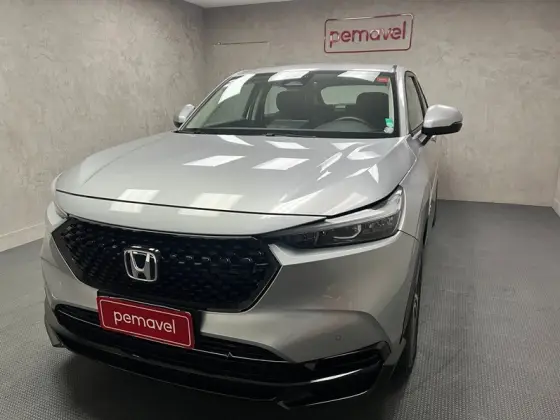 HONDA HR-V 1.5 DI I-VTEC TURBO FLEX TOURING CVT HONDA HR-V 1.5 DI I-VTEC TURBO FLEX TOURING CVT