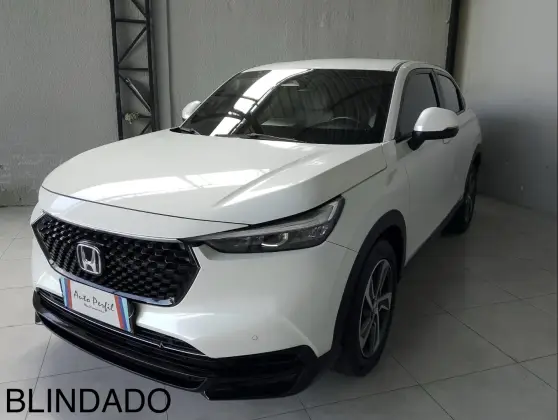 HONDA HR-V 1.5 DI I-VTEC TURBO FLEX TOURING CVT
