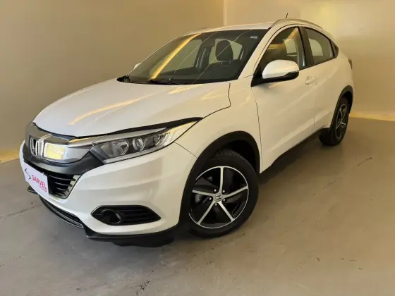 HONDA HR-V 1.8 16V FLEX EX 4P AUTOMÁTICO HONDA HR-V 1.8 16V FLEX EX 4P AUTOMÁTICO