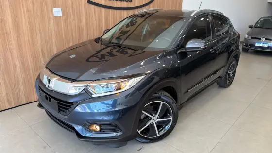 HONDA HR-V 1.8 16V FLEX EX 4P AUTOMÁTICO HONDA HR-V 1.8 16V FLEX EX 4P AUTOMÁTICO
