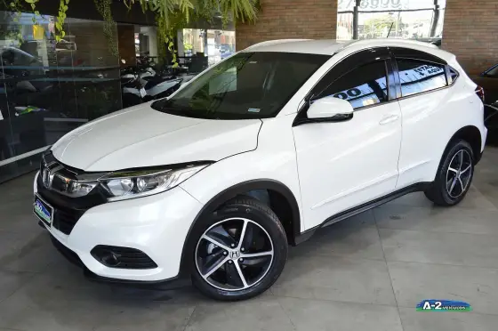 HONDA HR-V 1.8 16V FLEX EX 4P AUTOMÁTICO HONDA HR-V 1.8 16V FLEX EX 4P AUTOMÁTICO