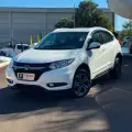 HONDA HR-V 1.8 16V FLEX EX 4P AUTOMÁTICO HONDA HR-V 1.8 16V FLEX EX 4P AUTOMÁTICO