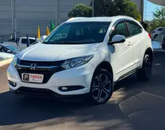 HONDA HR-V 1.8 16V FLEX EX 4P AUTOMÁTICO HONDA HR-V 1.8 16V FLEX EX 4P AUTOMÁTICO