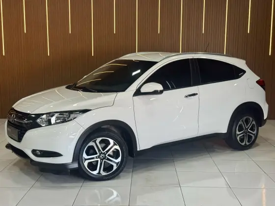 HONDA HR-V 1.8 16V FLEX EXL 4P AUTOMÁTICO HONDA HR-V 1.8 16V FLEX EXL 4P AUTOMÁTICO