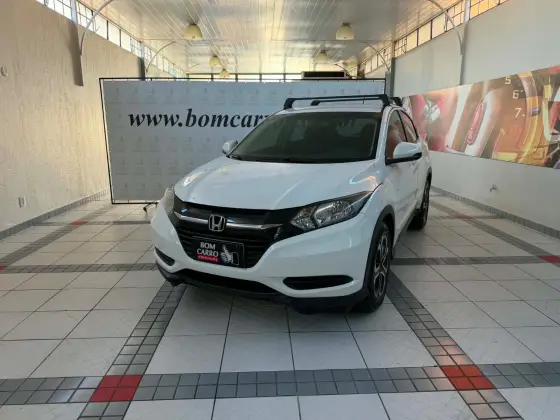HONDA HR-V 1.8 16V FLEX LX 4P AUTOMÁTICO HONDA HR-V 1.8 16V FLEX LX 4P AUTOMÁTICO