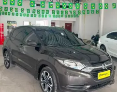 HONDA HR-V 1.8 16V FLEX LX 4P AUTOMÁTICO HONDA HR-V 1.8 16V FLEX LX 4P AUTOMÁTICO